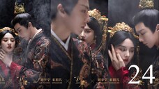 The Prisoner of Beauty Ep 24 Sub Indo