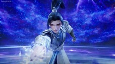 Ling Wu Eps 128 Indo