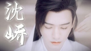 谁懂啊！浅代一下：闭眼宛若神佛，睁眼则有三千红尘温柔
