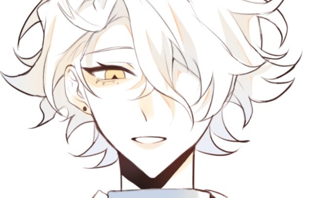 【光遇/绘画】新季节发型