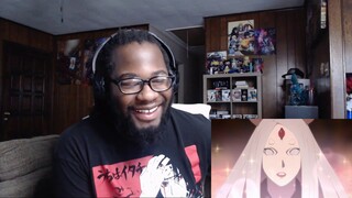 Roshi VS Jiraiya (Dragon Ball VS Naruto) | DEATH BATTLE [Reaction]