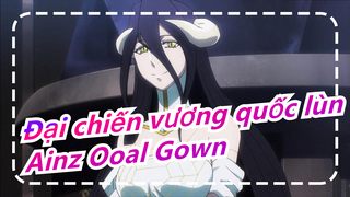 [Đại chiến vương quốc lùn] Ainz Ooal Gown: "Bạn còn nhớ tôi không?"