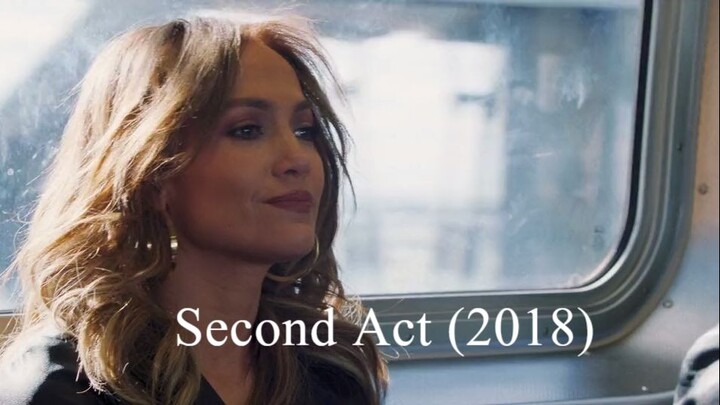 Second Act (2018)