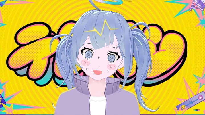[MMD/Model & Lens Arrangement/Hatsune Miku]:-b ;-b boy, :-b ;-b boy, duh [Telepathy Telepashi]