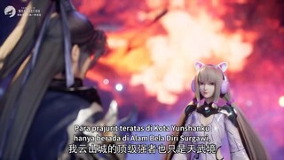 Lord Of Wonderland Eps 2 Sub Indo