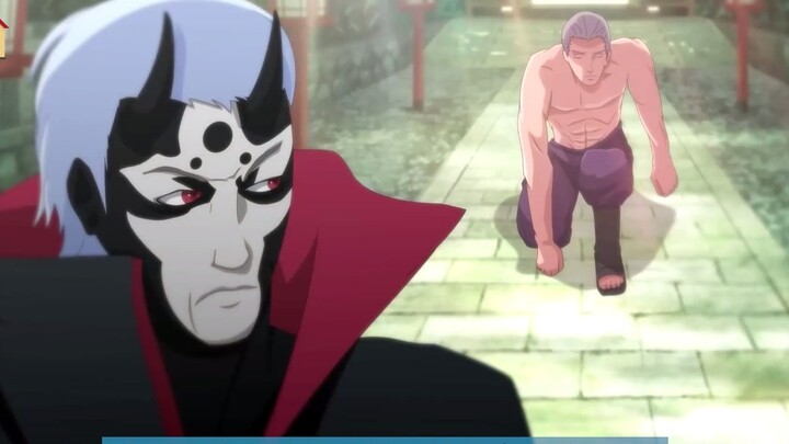 What level of strength are the evil gods and BLEACH in Naruto, and can they defeat the God of Otsutsuki?