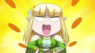 ANIME COM A PROTAGONISTA MAIS FORTE QUE VOCÊ VAI VER HOJE | ANIMES TEMPORADA DE JANEIRO 2022