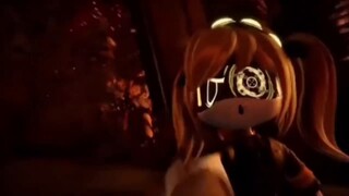 The eighth episode of Inorganic Killer is previewed. The official episode will be released on August