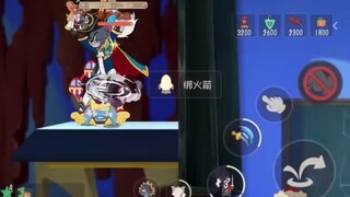 When I mindlessly chose to pursue the victory...!