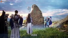 Against The Sky Supreme Eps 448 Sub Indo