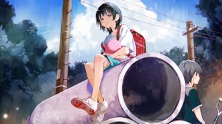 [Comic/Ueda Reina & Mamiya Kurumi] Octopus Pi's Original Sin - Volume 1 Release Commemorative PV [MC