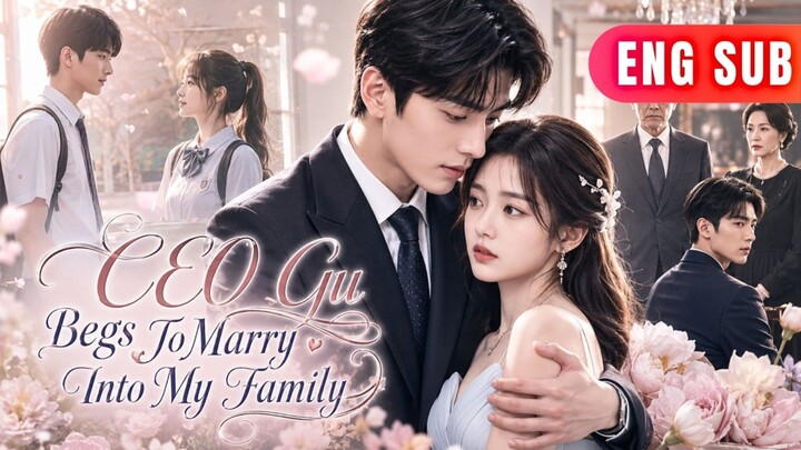 Rich, Powerful, and Desperate – He Got on One Knee Just to Be Her Househusband