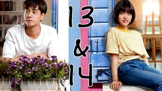 A LOVE SO BEAUTIFUL EPISODE 13 & 14 (TAGALOG DUBBED)