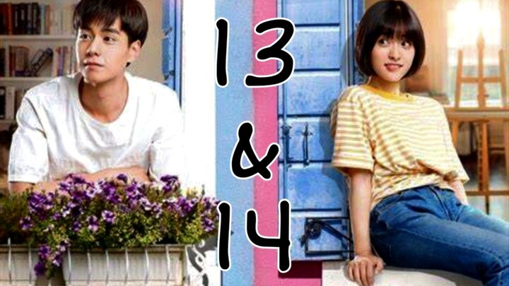 A LOVE SO BEAUTIFUL EPISODE 13 & 14 (TAGALOG DUBBED)