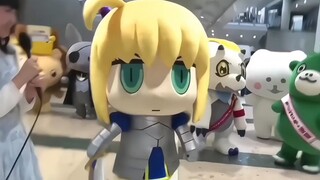 EX～كاليبر (❀｣╹□╹)｣