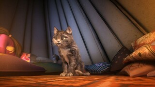 Cuộc Phiêu Lưu Của Chú Rùa Sammy 2010