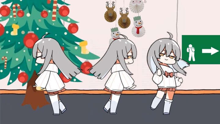 I need more Loris for Christmas!