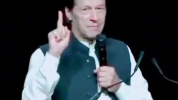 عمران خان