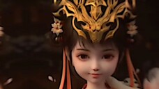 Xiao Xiao dalam hati 🗣️ : mewing bet gw🤫