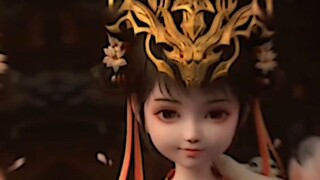 Xiao Xiao dalam hati 🗣️ : mewing bet gw🤫