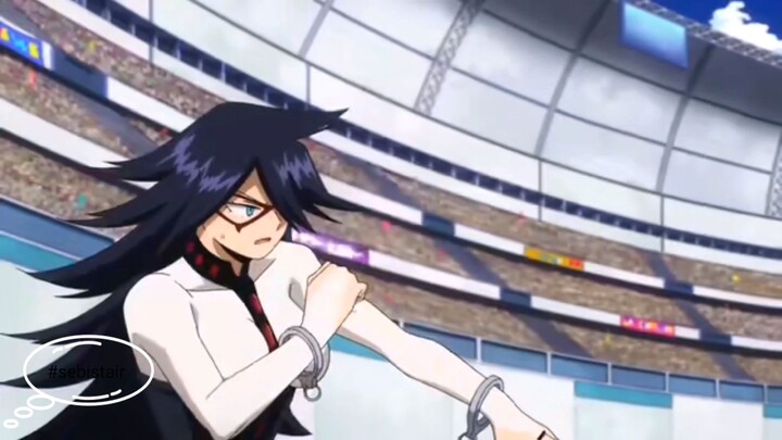 #myheroacademia #todorokishoto #midoriaizuku