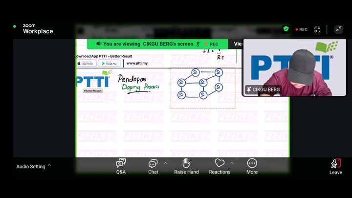FIZIK F5 SEMIKONDUKTOR