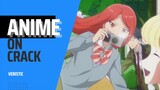 Tukang foto aib temen | Anime On Crack