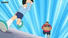 Doraemon episode 637