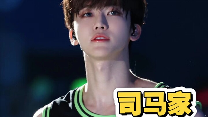 ใครกันแน่คือเจ้าพ่อทำเงินแห่งตระกูลซือหม่า? ทีมในฝันบุกชาร์ตอย่างน่าเกรงขาม! วงสาวๆ ‘จั๋วเฉิง’ กลายเ