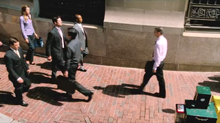 你能看出这些人都是机器人吗？