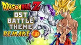 DBZ - Epic Battle Theme #4 HQ Remake [Styzmask]