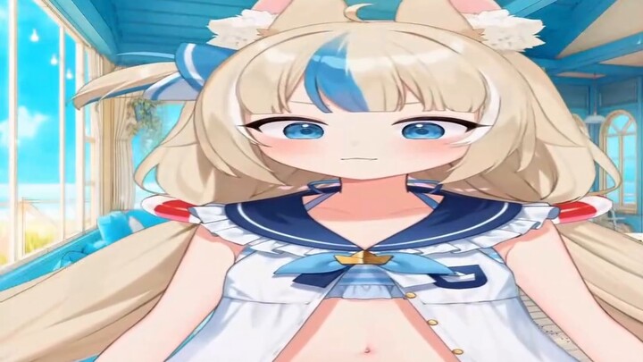 【Saba slice】Wide body SABA, play your own model of fish