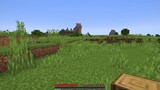 Minecraft, Nhưng Ong Sinh Tồn Cho Bạn