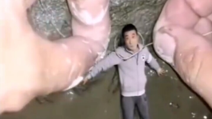 «مملكة الأموات»