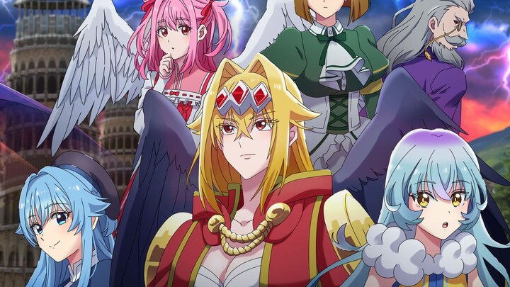 Yasei no Last Boss EP 1