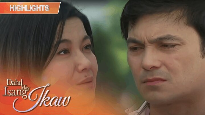 Tessa admits that she still loves Jaime | Dahil May Isang Ikaw