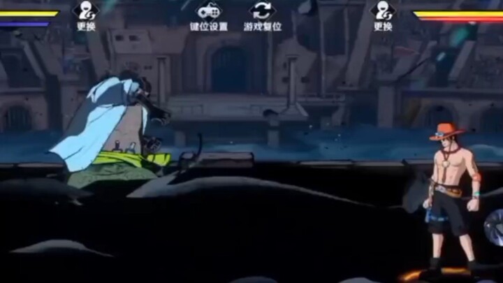 little mom vs little papa