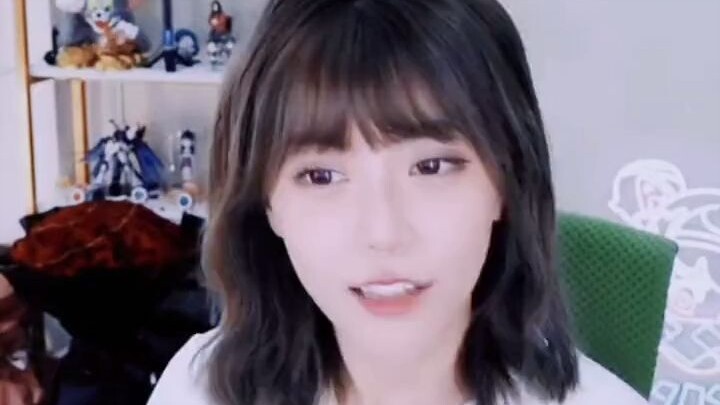 [تشو شويي، أناناس سعيدونغ] المواجهة الكبرى، من يستطيع المنافسة، هاها