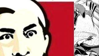 Bagaimana Jack the Ripper mengeluarkan BLEACH langkah demi langkah? [Bacaan Cepat Komik The Last Val