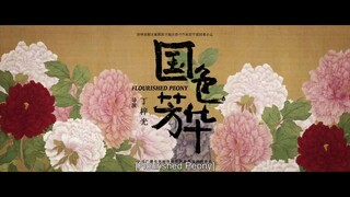 Flourished Peony Ep 14 Eng sub