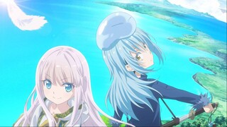 Kenja no Deshi wo Nanoru Kenja Tập 2 - Nhờ nó
