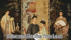 24/23 真爱般的梦想 A Dream Like The True Love 2025 ..... ❤️🇨🇳