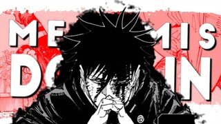 Chimera Shadow Garden COMPLETED! Jujutsu Kaisen Chapter 170 Discussion! Megumi's Potential Unlocked!