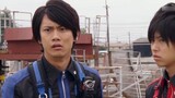 Super Sentai: The man who returns the most! Goodwill ambassador, additional warrior of the Tokumei S