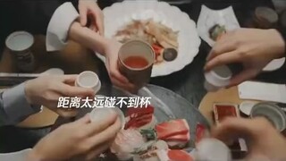 【奇怪的律师禹英雨】算是看出来了，我们俊浩先对小英雨动心了！