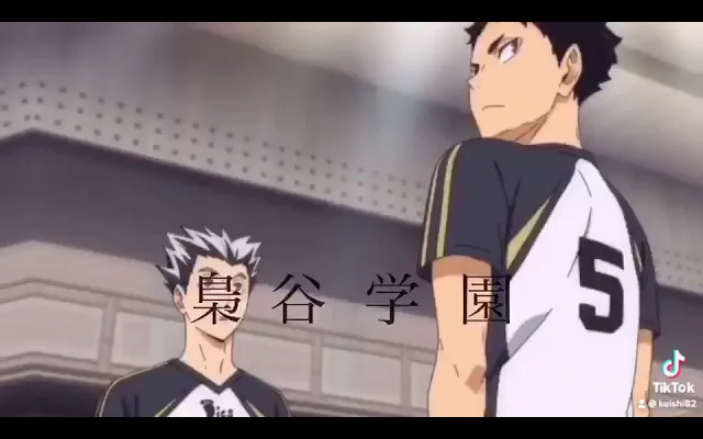 ไฮคิว ขาสั้น