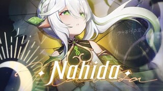 [Genshin Impact] Nahida: “Tiny Grass, Have You Seen the Dreams of Maya?”