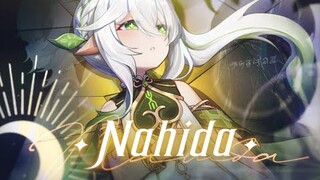 [Genshin Impact] Nahida: “Tiny Grass, Have You Seen the Dreams of Maya?”