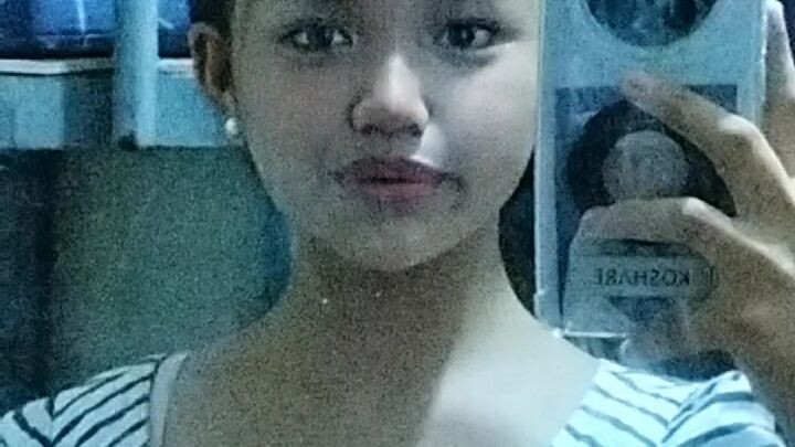 ano daw haha
