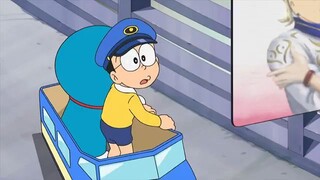 Doraemon episode 678